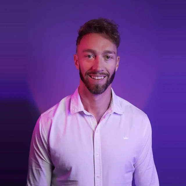 Luke Quilter